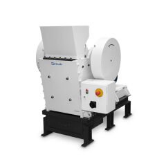 BB 600 Çeneli Kırıcı