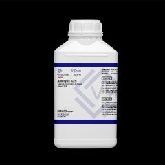 Saf Su-Deiyonize, Chem Pure  1 LT