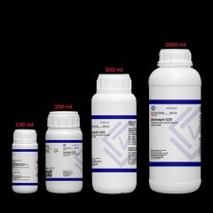 Saf Su-Deiyonize, Chem Pure  1 LT