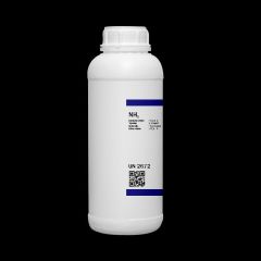 Saf Su-Deiyonize, Chem Pure  1 LT