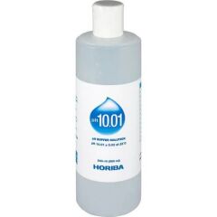 pH 10,01 tampon çözeltisi, 1 ltr, doğruluk ± 0,02 @ 25°C *