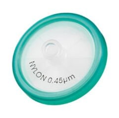 Hplc Şırınga 30mm, Naylon(Pa), 0,45 µm, Yeşil 100 Adet