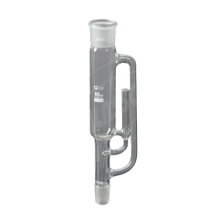 Soxhlet Extractör - NS 45/40 - NS 29/32 - 100 ml