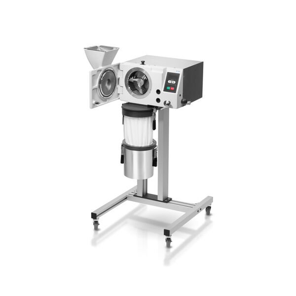 SK 300 Rotorlu Öğütücü
