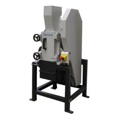 BB 250 Çeneli Kırıcı