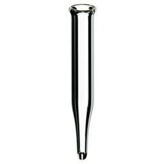 Insert-0,3ml, Mikro, 40 X 6mm, Cam, 15mm Üst 100 Adet