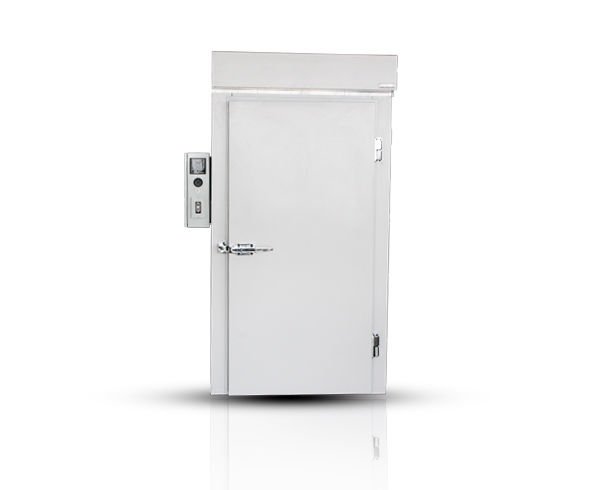 M 1075 Endüstriyel Fırın (Etüv) 1250 lt. PID Dijital Termostat - Timer, Hava Sirkülasyonlu Kabin Fırın