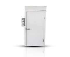 M 1075 Endüstriyel Fırın (Etüv) 1250 lt. PID Dijital Termostat - Timer, Hava Sirkülasyonlu Kabin Fırın