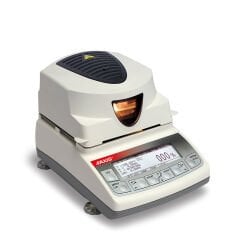 ATS 120 Nem Tayin Cihazı