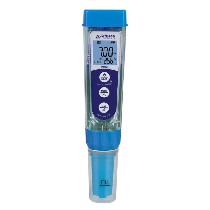 pH5 pH Metre