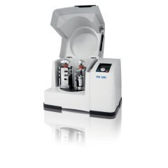 PM 200 Bilyalı Öğütücü