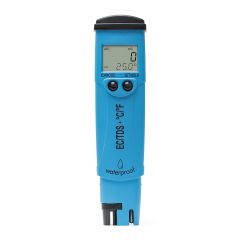 HI98312 DiST® 6 EC / TDS / Sıcaklık Test Cihazı Resolution: 0.01 mS/cm
