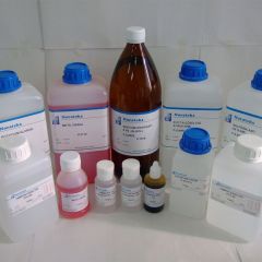 Sodyum Sitrat  %3.8 100ml