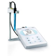 PH700 Masa Üstü ph metre