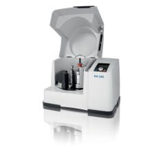 PM 100 Bilyalı Öğütücü