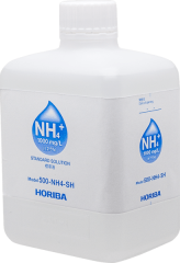 100 mg/L Amonyum İyon Standart Çözeltisi, 500ml