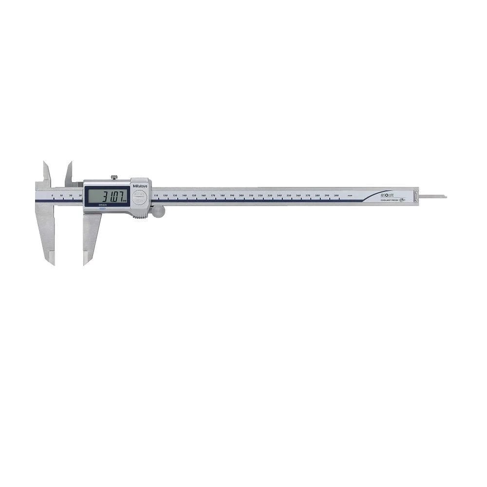 Mitutoyo 500-708-20 Su Geçirmez Dijital Kumpas IP67