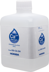 1000 mg/L Kalsiyum İyon Standart Çözeltisi, 500ml