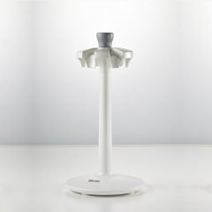 MicroPette Plus SET3 3 Adet Otomatik Pipet ve 6'lı Stand Komple 20-200, 100-1000, 1000-5000 μl