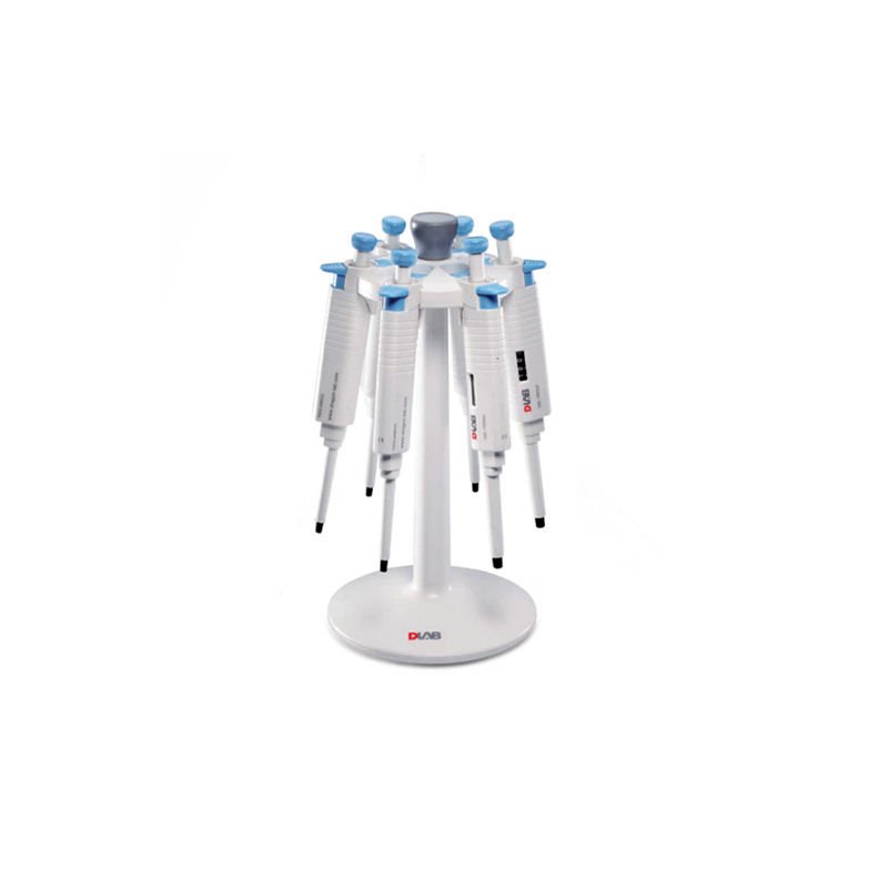 MicroPette Plus SET1 3 Adet Otomatik Pipet ve 6'lı Stand Komple 0.5-10, 10-100, 100-1000 μl