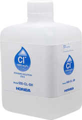 100 mg/L Klorür İyon Standart Çözeltisi, 500ml