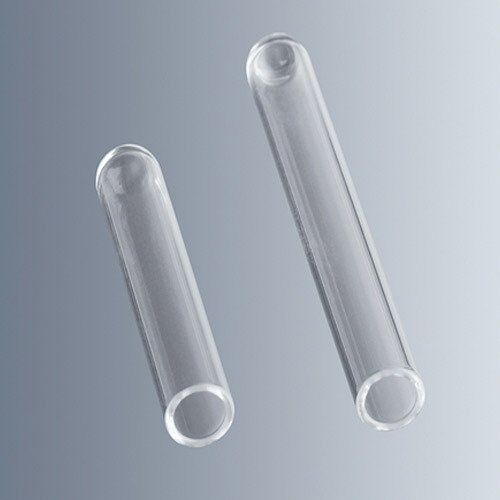 Cam Durham Tüpü, Soda Lime, 50x6 mm