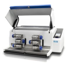 MM 500 Vario Bilyalı Mikser Öğütücü