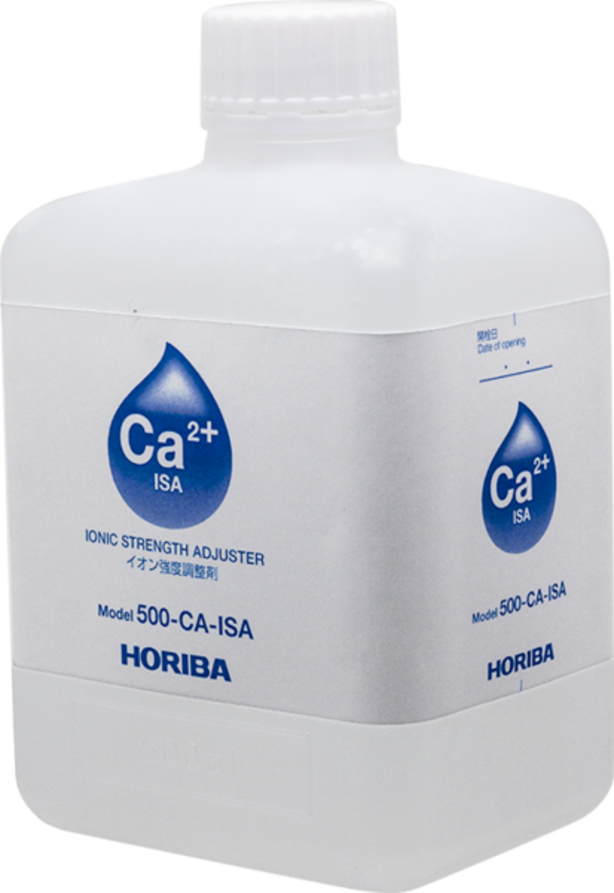 Kalsiyum İyonik Güç Ayarlayıcı, 500ml