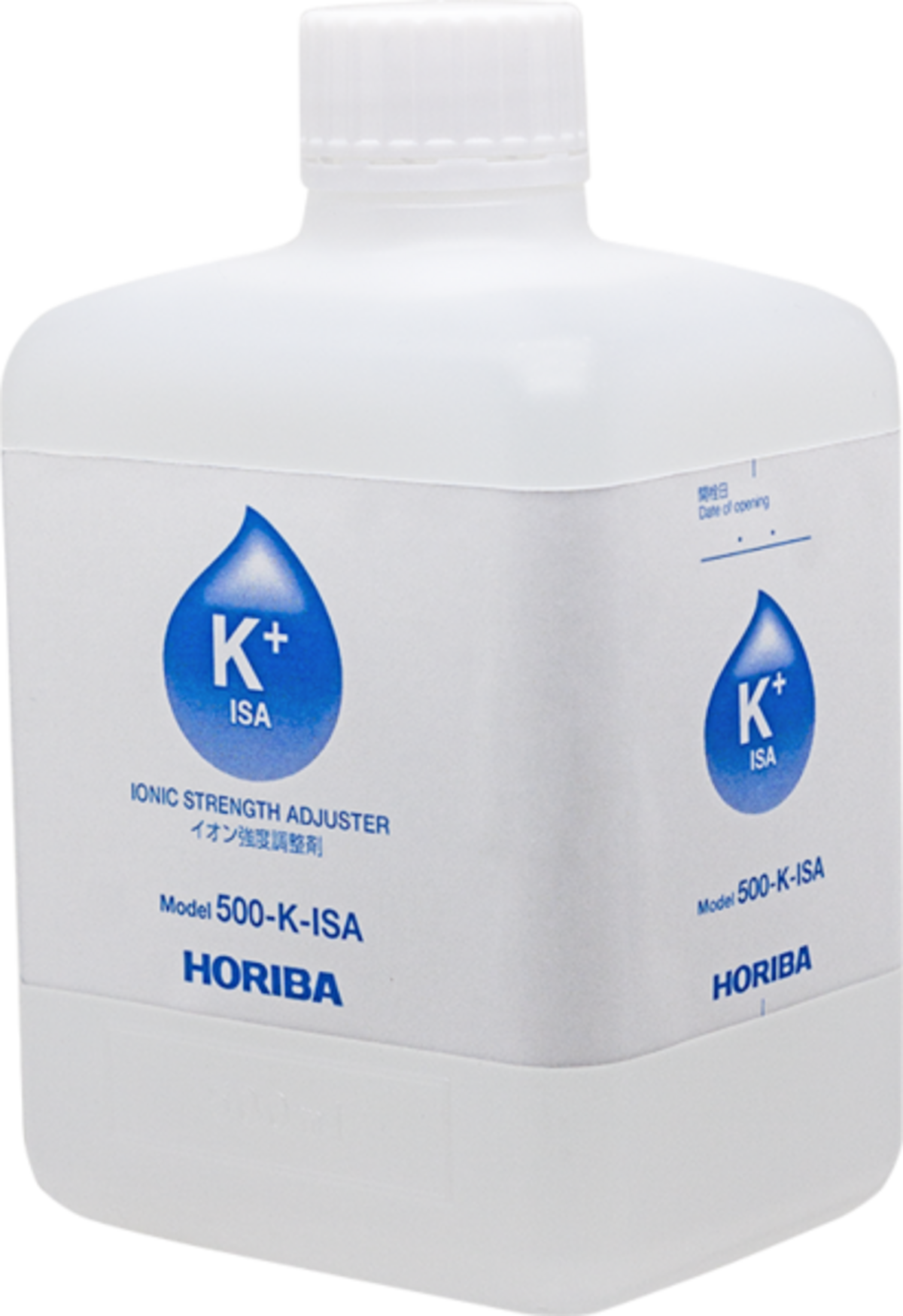 Potasyum İyonik Güç Ayarlayıcı, 500ml