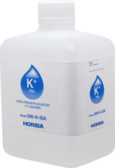 Potasyum İyonik Güç Ayarlayıcı, 500ml