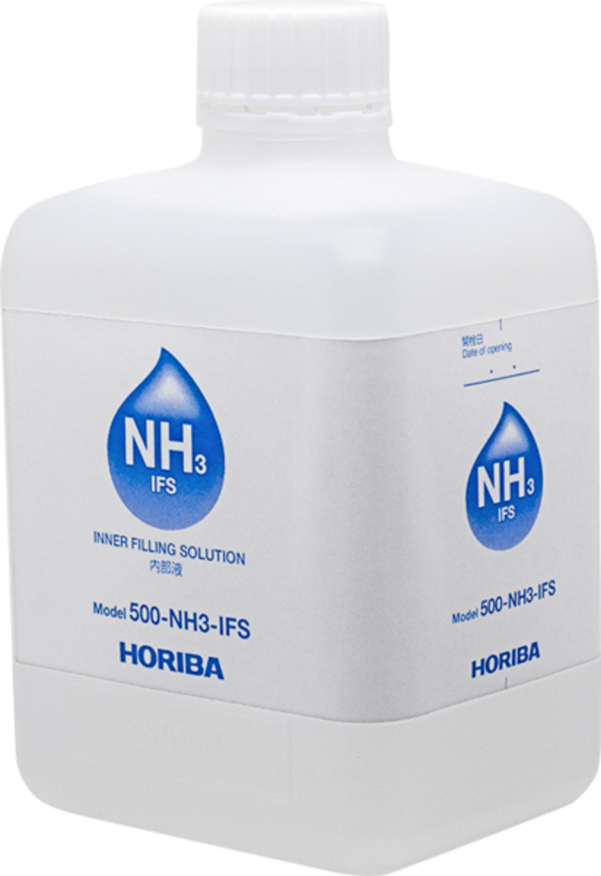 Amonyaklı Elektrot Dolum Çözeltisi, 500ml