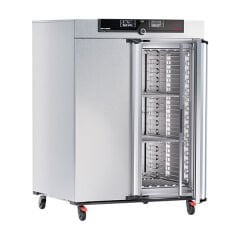 HPP1060eco İklimlendirme&Stabilite Kabinleri