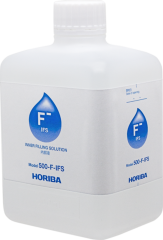 Florür Elektrot Dolum Solüsyonu, 500ml