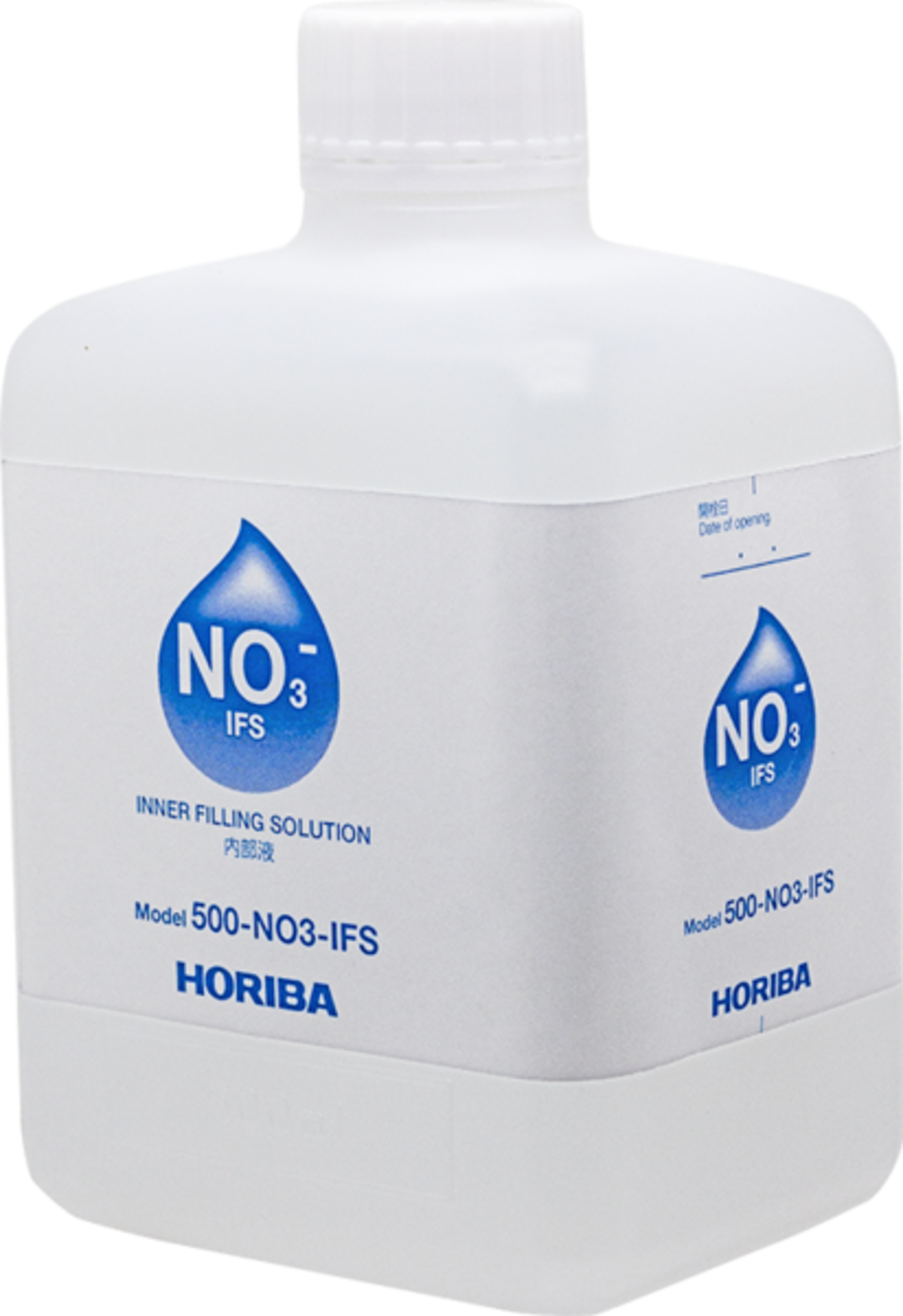 Nitrat Elektrot Dolum Çözeltisi, 500ml