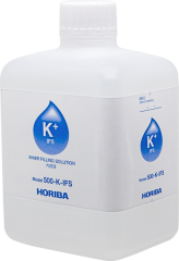 Potasyum Elektrot Dolum Çözeltisi, 500ml