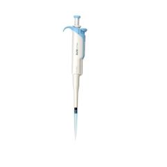 HiPette Ayarlanabilir Otomatik Pipet 10-100 μl UV Sterilizasyona Uygun ve Tamamı Otoklavlanabilir