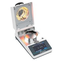 MBA1103(HBM) 110g Nem Tayin Cihazı