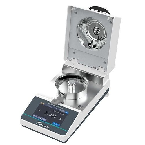 MBA1103(HBM) 110g Nem Tayin Cihazı