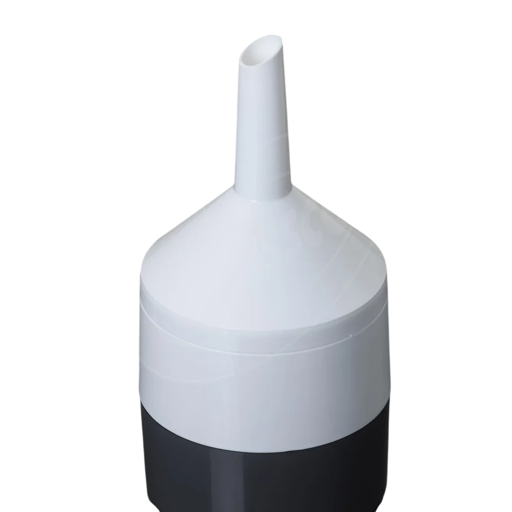 Buhner Hunisi - Porselen - 125 mm Filtre Kağıdı İçin