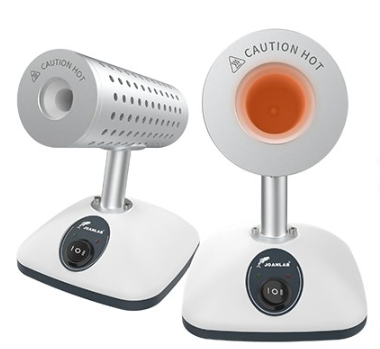 DS-900S Size: 35mm*100mm 825℃± 50℃ Kızılötesi Sterilatör