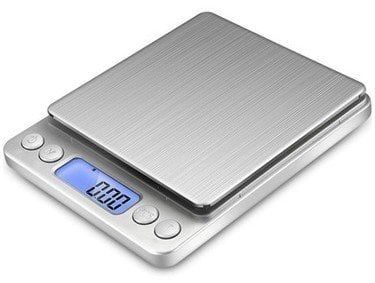 i2000 500g/0,01g