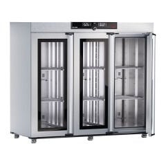 HPP2200eco İklimlendirme&Stabilite Kabinleri