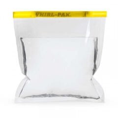 Numune Poşeti, Steril, 7,5 x 12.5 cm Ebatlarında 58 ml 500 Adet