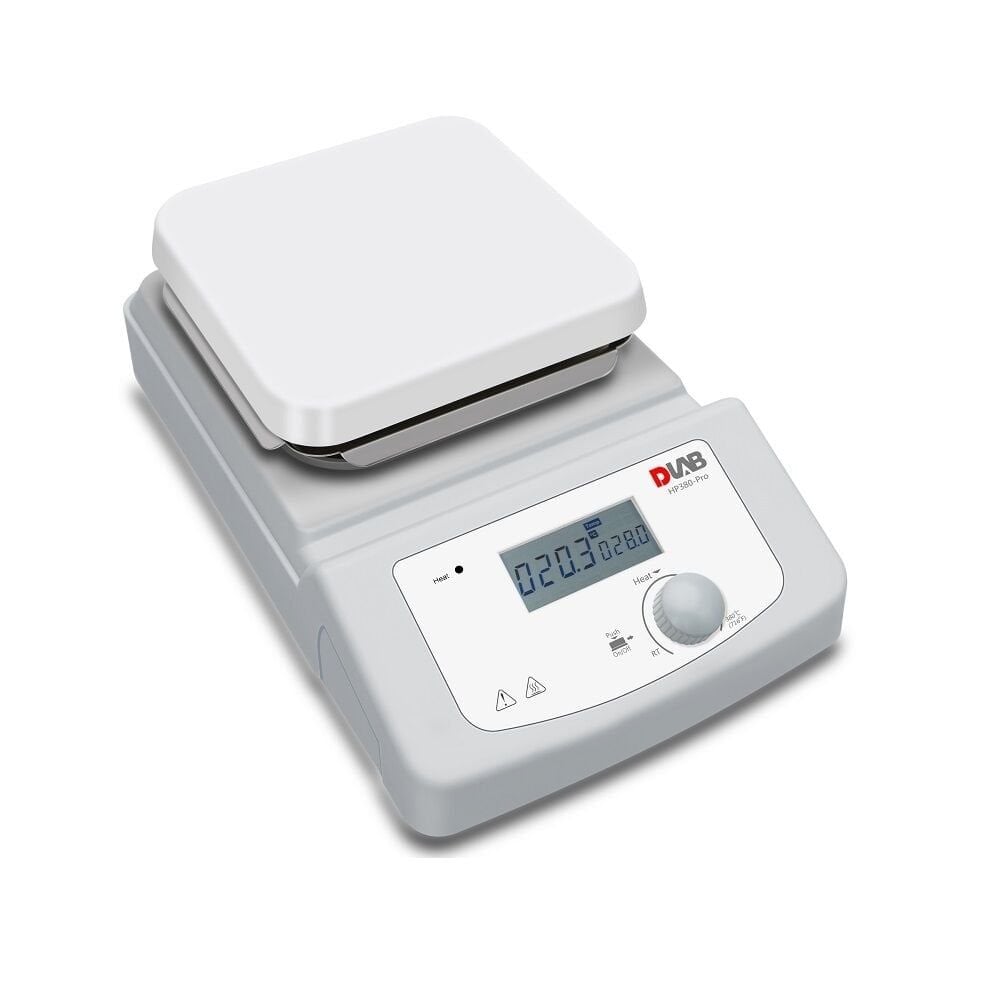 HP380-Pro Isıtıcı Tabla RT... 380 ℃ / 5 L