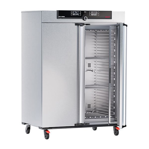 HPP750eco İklimlendirme&Stabilite Kabinleri