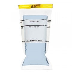 Numune Poşeti, Steril, 7,5 x 18.5 cm Ebatlarında, Yazı Yazmak İçin Beyaz Alan Vardır 118 ml 500 Adet