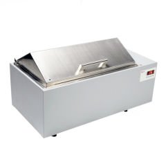 DWB20-S Su Banyosu RT+5... 80 °C / 20 L LED Dijital Göstergeli