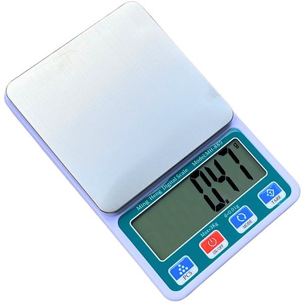 MH-885 3kg/0,01g