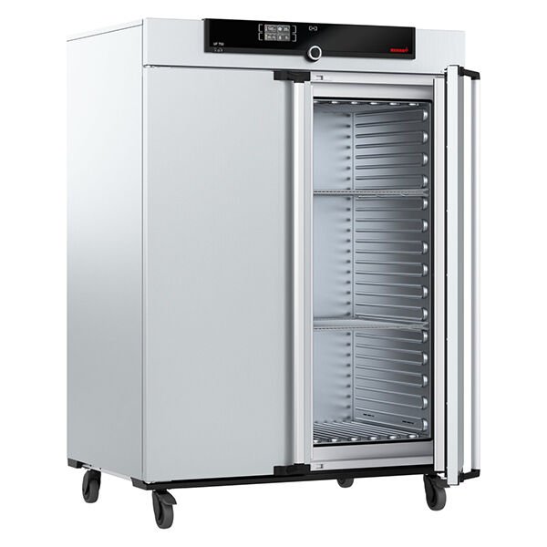 UF750 Fanlı Etüv