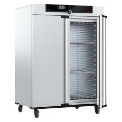 UF750 Fanlı Etüv